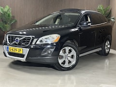 Volvo XC60 - 2.4D Kinetic