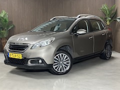 Peugeot 2008 - 1.2 VTi Active