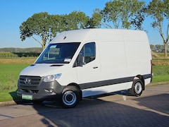 Mercedes-Benz Sprinter - 319 3.0 CDI L2H2 EURO VI-D V6, 3.5T Trekhaak, Camera, Airco, Cruise Control, Navi, Mbux,