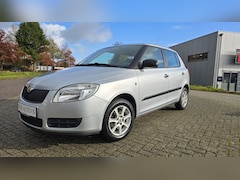 Skoda Fabia - 1.2-12V Plus Airco