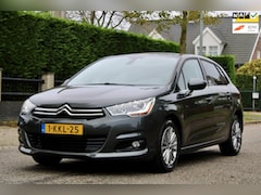 Citroën C4 - 1.6 VTi Ligne Business | NAVI | CLIMA | CRUISE | NAP | ZEER MOOIE DEALER ONDERHOUDEN AUTO