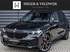 BMW X5 - xDrive50e | LUCHTVERING | COMFORT ACCESS | TREKHAAK | M-SPORT BRAKE | SHADOW-LINE | PANORA