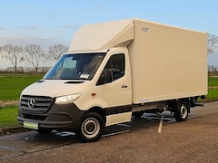 Mercedes-Benz Sprinter - 316 2.2 CDI Bakwagen Laadklep, 3500kg Trekhaak, Mbux, Airco, Euro 6, 160 PK