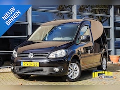 Volkswagen Caddy - 1.6 TDI 102PK