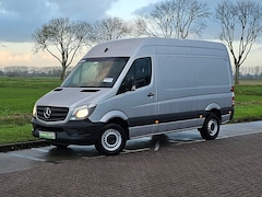 Mercedes-Benz Sprinter - 314 2.2 CDI 366 L2H2 3.5T-TREKHAAK AIRCO AUTOMAAT Euro6