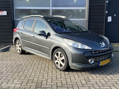 Peugeot 207 SW - 1.6 VTi XS