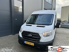 Ford Transit - 310 2.0 TDCI L3H2 Trend