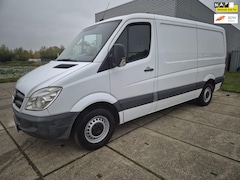 Mercedes-Benz Sprinter - 210 2.2 CDI 366 HD/ nette bus/ 6 versnellingen