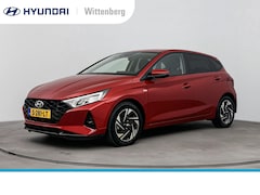 Hyundai i20 - 1.0 T-GDI PREMIUM | NAVI via SMARTPHONE | STOELVERWARMING | CLIMA | CRUISE | CAMERA | 16''