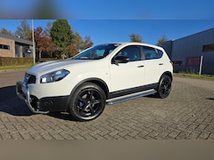 Nissan Qashqai - 1.6 Visia