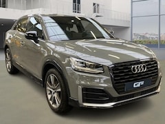 Audi Q2 - 35 TFSI 3x S-Line Navi Cruise CarPlay Trekh. NAP