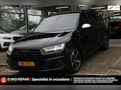 Audi Q7 SQ7 - 4.0 TDI quattro S-LINE 7-PERS EXPORT 35.500,