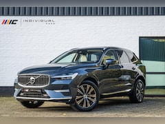 Volvo XC60 - 2.0 Recharge T6 AWD Inscription Facelift B&W Four-C Stoelventilatie Panorama