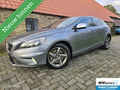 Volvo V40 - 2.0 D4 R-Design nette auto