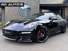 Porsche Panamera - 3.0 4S Executive Pano 22 inch Facelift