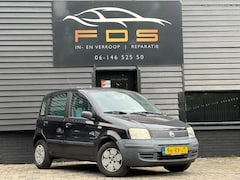 Fiat Panda - 1.1 Active|Airco|APK