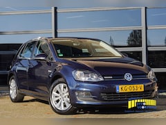 Volkswagen Golf - 1.0 TSI Automaat Connected Series Highline|Zeer nette auto|