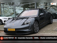 Porsche Taycan - Performance 84 kWh PANO-DAK