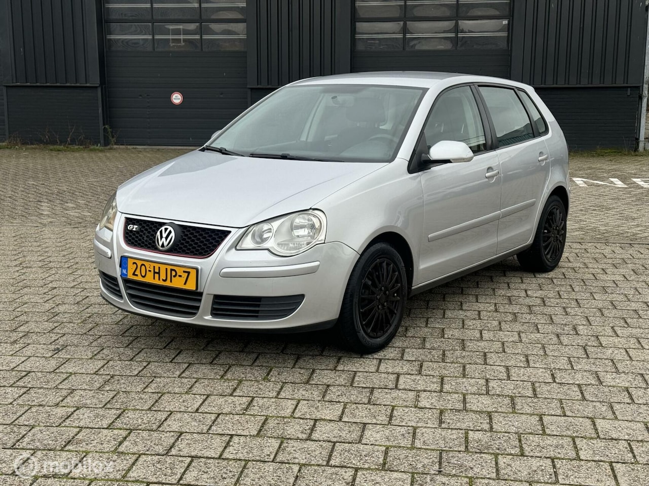 Volkswagen Polo - 1.4 1.4 5-deurs - AutoWereld.nl