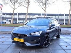 CUPRA Leon Sportstourer - 1.4 e-Hybrid PHEV 245PK | Panodak | Keyless | Memory | Camera | Elektrische kofferklep | 1