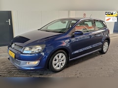 Volkswagen Polo - 1.2 TDI/Airco/NAP/nieuwe APK bij verkoop