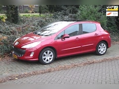 Peugeot 308 - 1.6 XT automaat VOL LEER en OPTIE'S