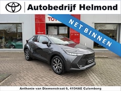 Toyota C-HR - 2.0 Plug-in Hybrid 220 Dynamic