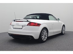 Audi TT Roadster - 2.0 TFSI quattro Pro Line S