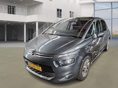 Citroën C4 Picasso - 1.6 HDi Intensive