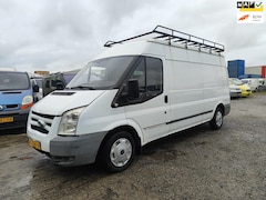 Ford Transit - 300L 2.2 TDCI HD SCHADE EXPORT