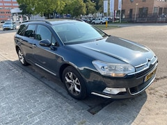 Citroën C5 Tourer - 2.0 16V Dynamique