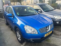 Nissan Qashqai - 2.0 Tekna