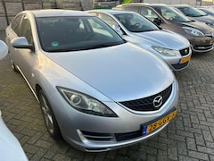 Mazda 6 - 6 1.8 Exclusive