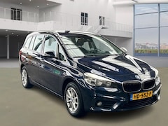 BMW 2-serie Gran Tourer - 216d Corporate Lease Essential 7p