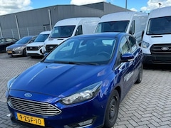 Ford Focus - 1.5 TDCI Titanium Edition