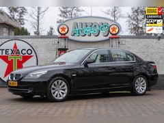 BMW 5-serie - 520i Corporate Lease Business Line Edition NL-auto