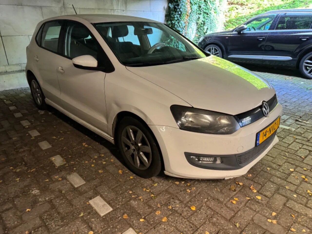 Volkswagen Polo - 1.2 TDI BlueMotion Comfortline 1.2 TDI BlueMotion Comfortline - AutoWereld.nl