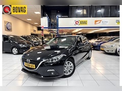 Mazda 3 - 3 2.0 Skylease Bovag Garantie