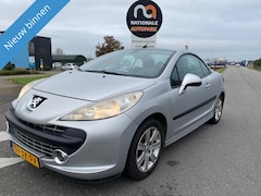 Peugeot 207 - 2007 * 1.6 VTi Première * 206.000 KM