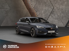 CUPRA Leon - 1.4 TSI e-Hybrid 204 6DSG Business 1.4 TSI eHybrid 204pk Business