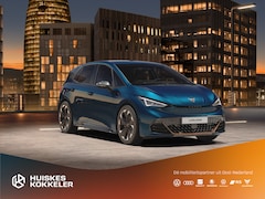 CUPRA Born - 77kWh Elektromotor 231 1AT Business 77 kWh batterij 231pk Business - 77kWh