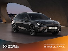 CUPRA Leon Sportstourer - 1.5 TSI e-Hybrid 272 6DSG VZ Performance 1.5 TSI e-Hybrid 272pk VZ Performance