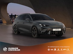 CUPRA Leon Sportstourer - 1.5 TSI e-Hybrid 272 6DSG VZ Performance 1.5 TSI e-Hybrid 272pk VZ Performance