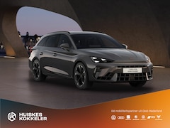 CUPRA Leon Sportstourer - 1.5 TSI e-Hybrid 204 6DSG Business 1.5 TSI e-Hybrid 204pk Business