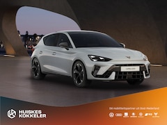 CUPRA Leon - 1.5 TSI e-Hybrid 204 6DSG Business 1.5 TSI e-Hybrid 204pk Business