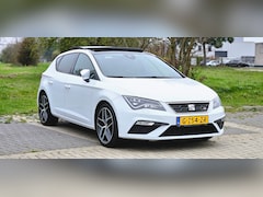 Seat Leon - 1.5 TSI FR Ultimate Edition Black Sky