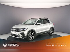 Volkswagen T-Cross - 1.0 TSI 95 5MT Life Edition 1.0 TSI 95 95pk Life Edition