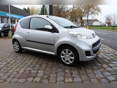 Peugeot 107 - 1.0-12V Sublime airco apk tot 2-3-2025