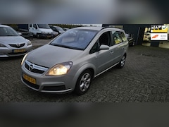 Opel Zafira - 1.8 Enjoy Airco 7 Persoons Trekhaak Nette auto