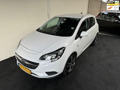 Opel Corsa - 1.0 Turbo Edition|AIRCO|APK|